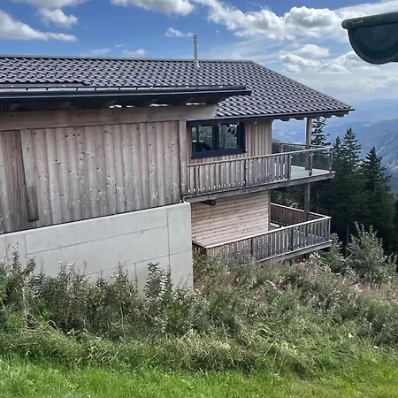 Chalet In Klippitzt Rl Ski Area With Sauna Klippitztorl