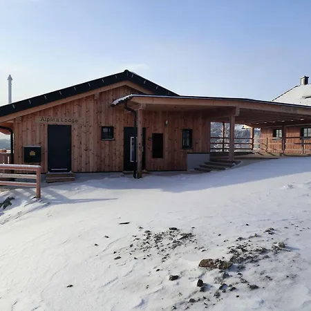 Chalet Chalet In Klippitzt Rl Ski Area With Sauna *