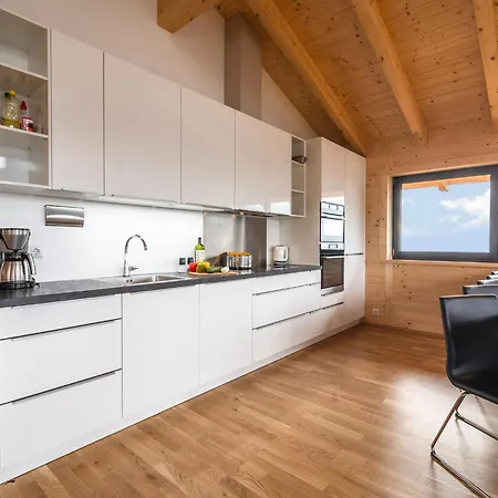 Chalet Chalet In Klippitzt Rl Ski Area With Sauna Klippitztorl