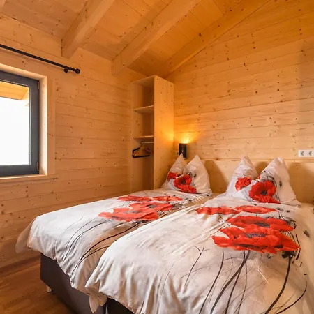 Chalet In Klippitzt Rl Ski Area With Sauna Klippitztorl