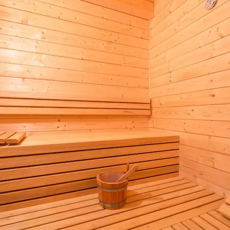 Chalet Chalet In Klippitzt Rl Ski Area With Sauna Klippitztorl